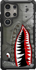 UAG Pathfinder Magnetic Case for Samsung Galaxy S25 Ultra - TigerShark