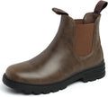 Waterproof Women's Chelsea Hiking Boots for Stylish Outdoor Adventures