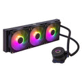 Cooler Master MasterLiquid 360L Core ARGB Liquid Cooler - Quiet