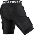 Men's Padded Football Girdles 5-Pads Integrated Protection - Impact