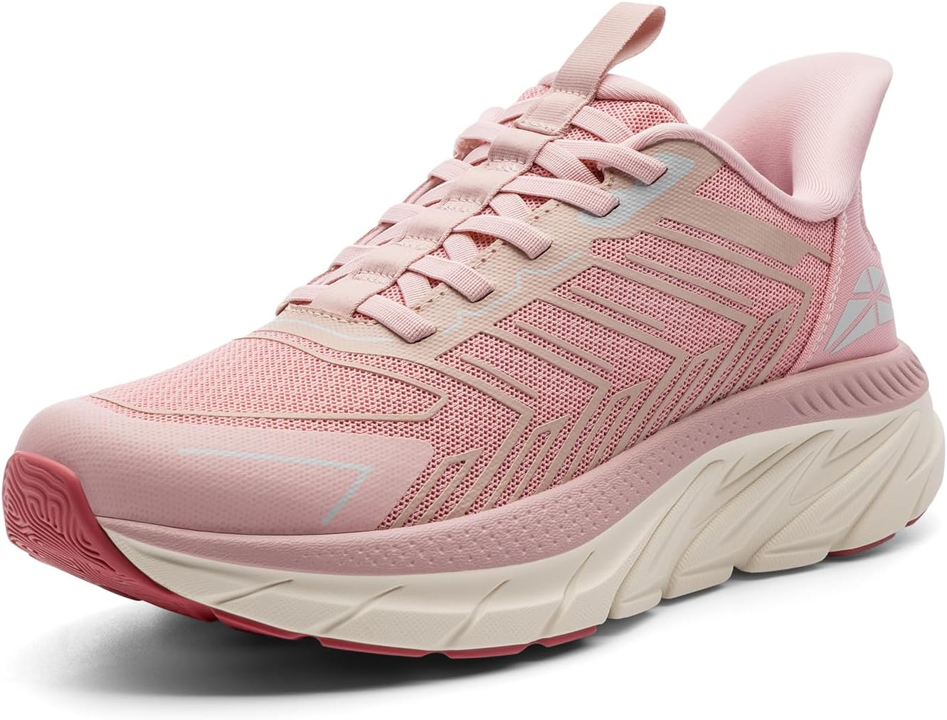 Women's Slip On Walking Shoes for Comfortable Athletic Wear