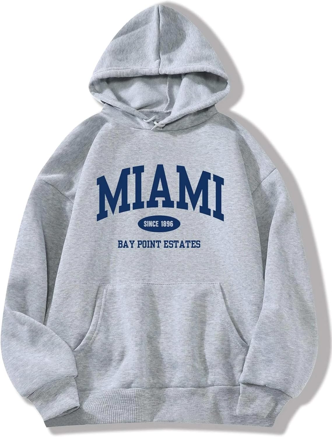 Hilinker Womens Graphic Hoodie for Cozy Style
