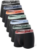 Separatec Cotton Dual Pouch Men's Underwear 7 Pack - Comfortable