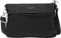 Securtex Anti-Theft Memento Crossbody Bag - Travel Friendly Security