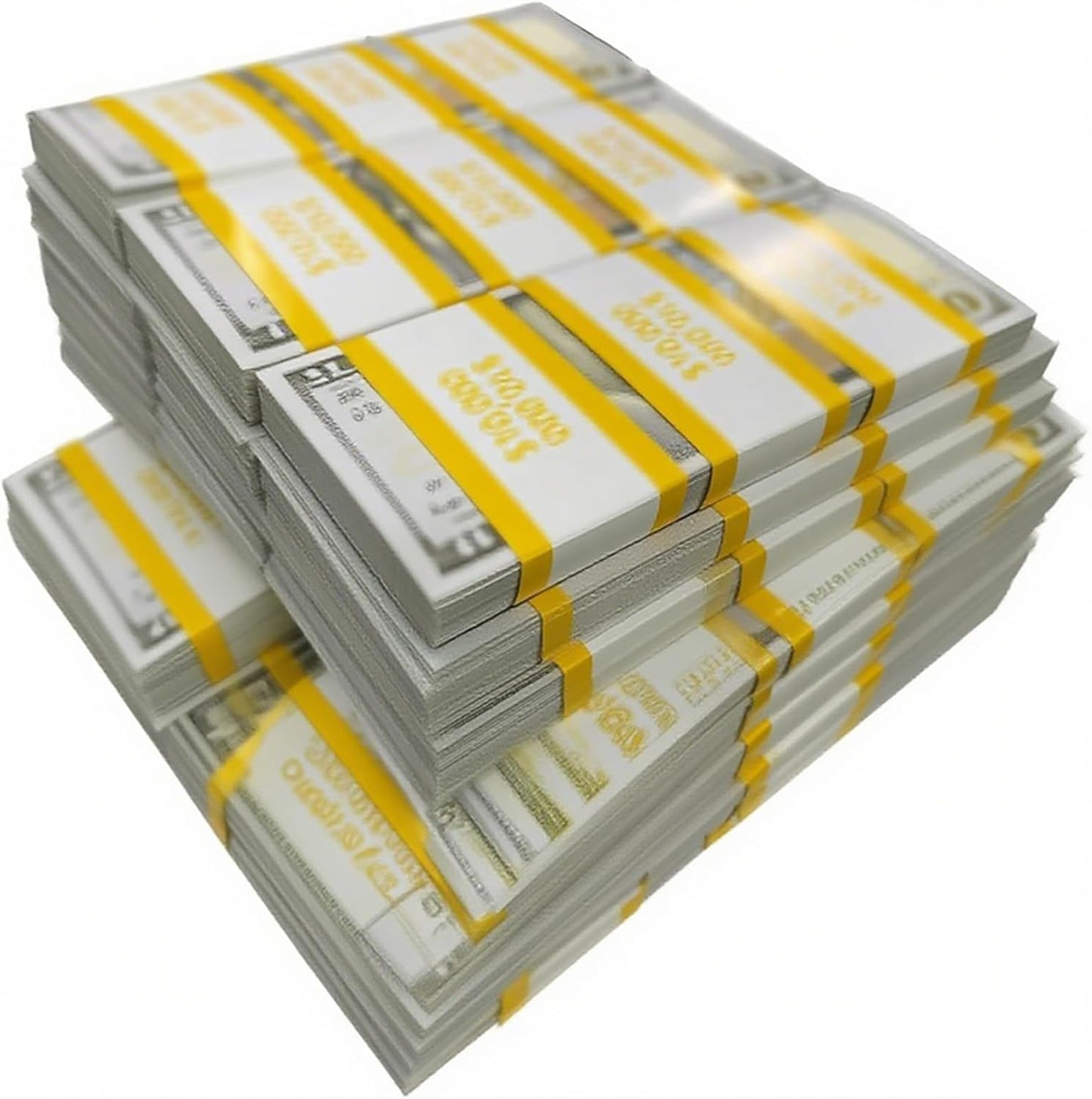 1000 Pcs Play Props for Movies, Parties, and Educational Use