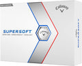 Longer Drives: Callaway Supersoft Golf Balls