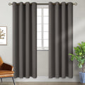Blackout Curtains for Bedroom - Room Darkening Thermal Panels