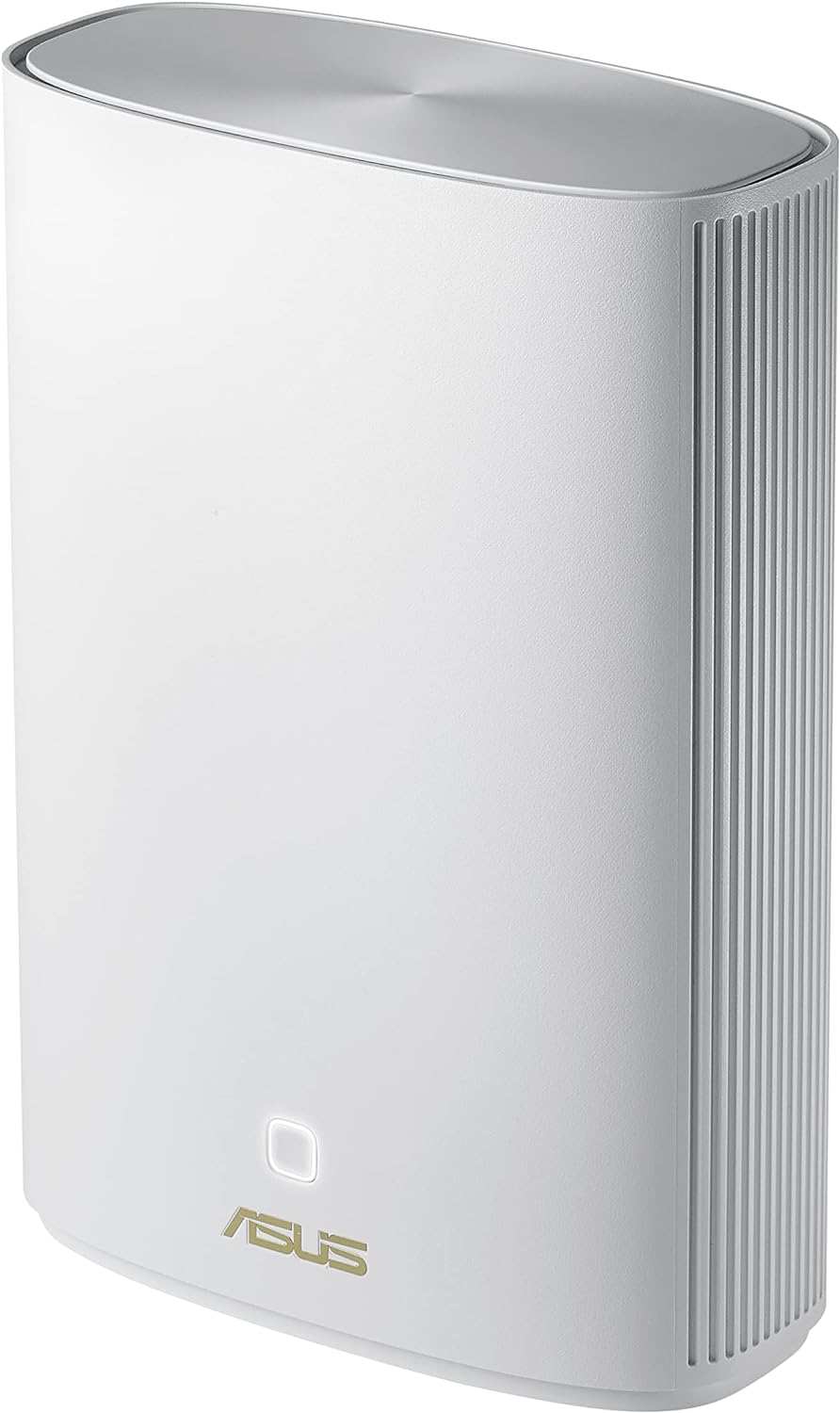 ASUS ZenWiFi AX Hybrid Powerline Mesh WiFi 6 System for Home