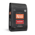 Bulletproof The Mentalist Medium-Dark Roast Whole Bean Coffee - Clean