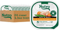 Nutro Adult Natural Grain Free Wet Dog Food with Chicken Stew