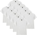 Gildan Heavy Cotton T-Shirt Multipack - Classic Comfortable Fit