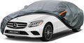 Premium Custom Fit Car Cover for Mercedes-Benz C Class Models