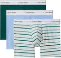 Calvin Klein Icon Cotton Stretch 3-pack Boxer Brief - Comfortable