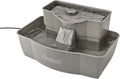 PetSafe Drinkwell Multi-Tier Pet Fountain - Encourages Hydration