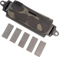 Helmet Counterbalance Weight Bag for FAST Helmets - Adjustable Balance