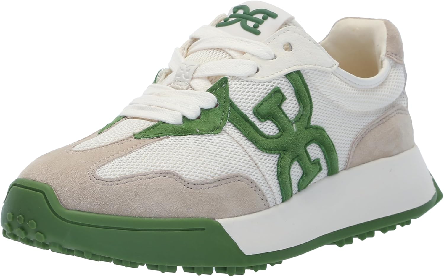 Sam Edelman Langley Sneaker: Vintage-Inspired Comfort and Style