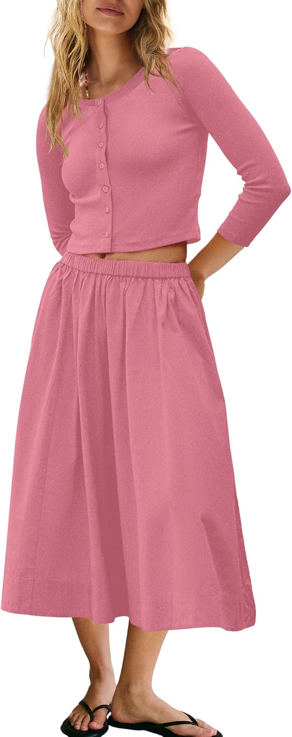 Panadila Womens 2 Piece Lounge Sets for Stylish Vacations