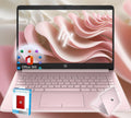 HP 14 Ultrabook Pink Back to School Limited Edition - 16GB RAM