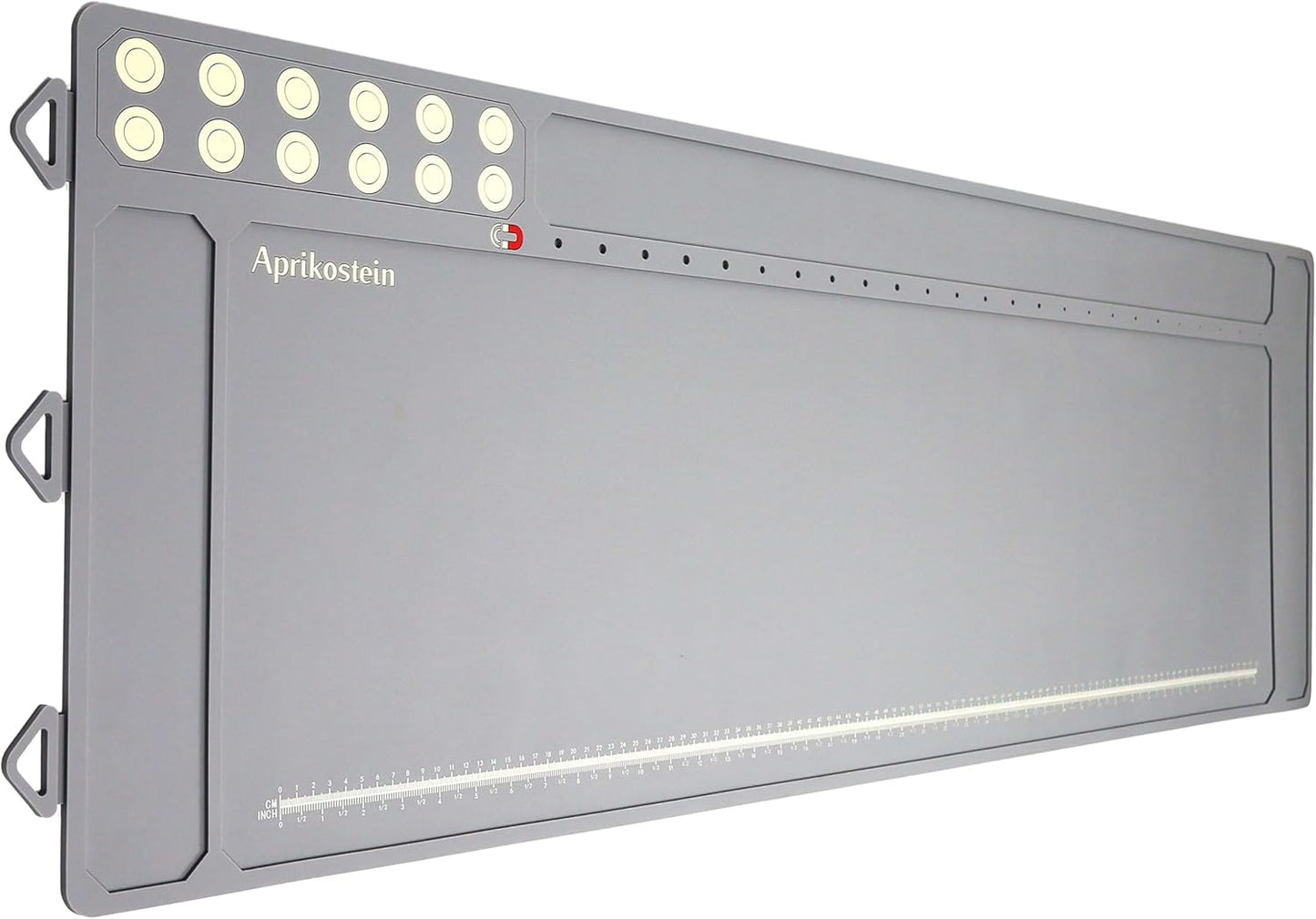 Large Gun Cleaning Mat 50.2in x 16.5in for All Firearms