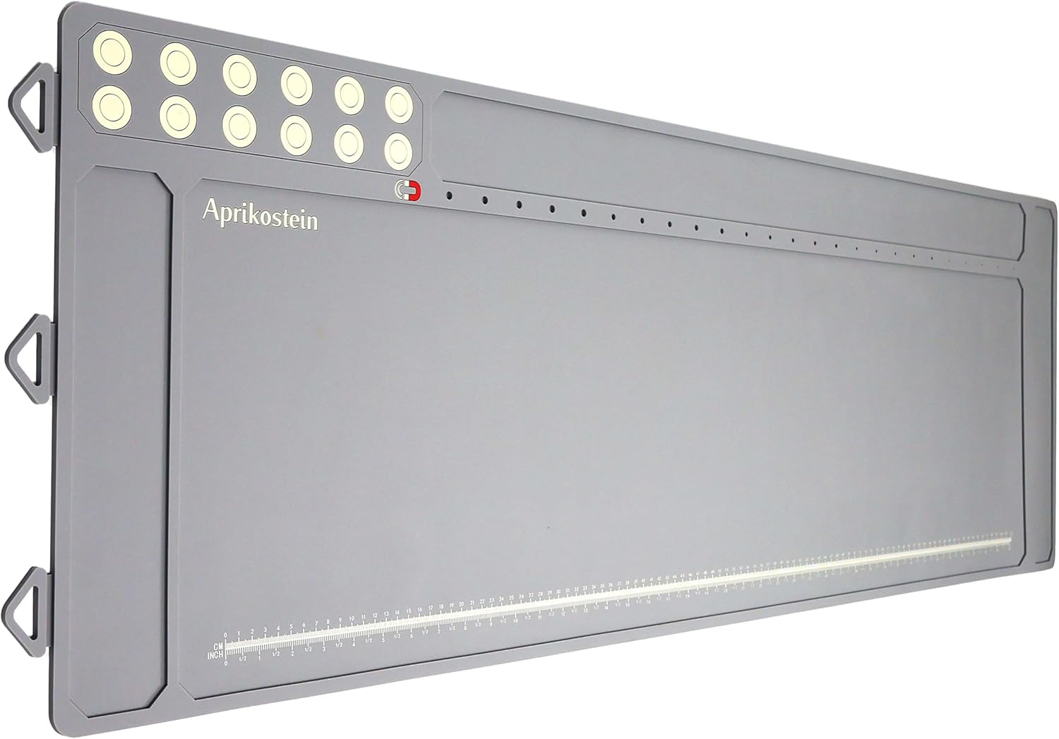 Large Gun Cleaning Mat 50.2in x 16.5in for All Firearms