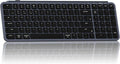 Keychron Ultra-Slim B2 Pro 96% Wireless Keyboard - Slim, Programmable