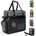Gray Side-Opening Carrying Bag for Ninja Slushie FS300/FS301 - Thick
