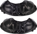 TRQ Front Inner Fender Liner Set Compatible with 2009-2014 Ford F-150