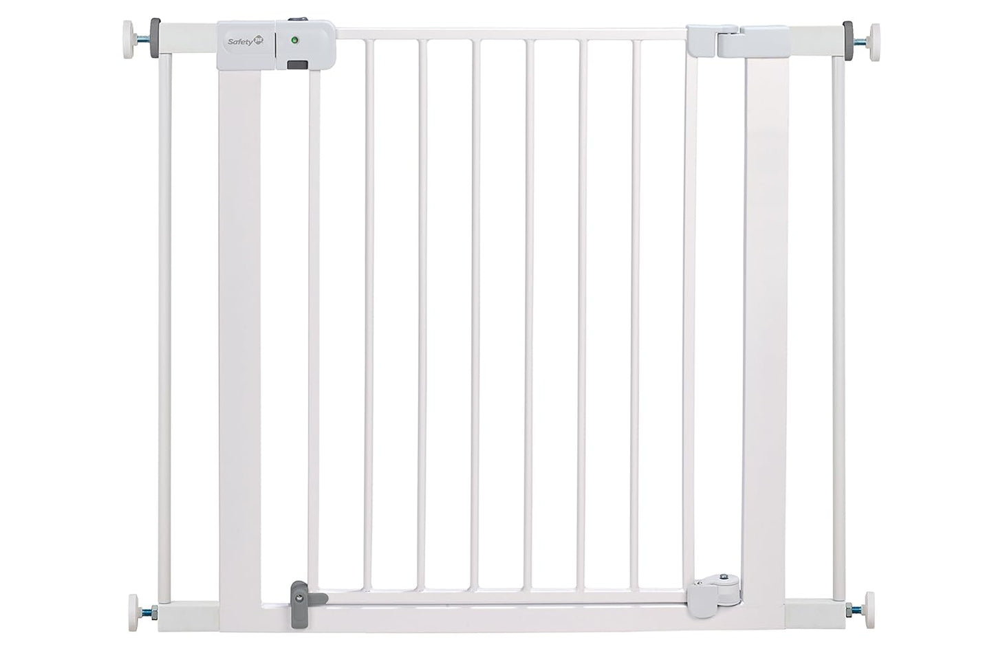 Safety 1st Easy Install Baby Gate for Doorways and Pets