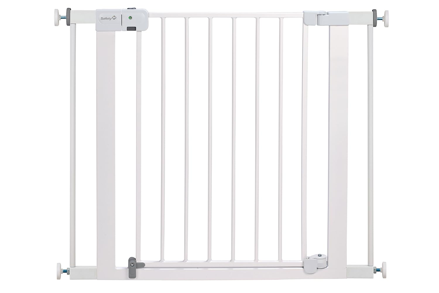 Safety 1st Easy Install Baby Gate for Doorways and Pets