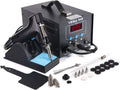 YIHUA 948 Standard Desoldering Station - Efficient Single-Hand