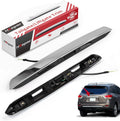 Chrome Tailgate Handle Garnish Finisher Molding for 2013-2019 Nissan