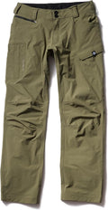 TRUEWERK Mens Work Pants - T1 WerkPants Relaxed Fit, Lightweight