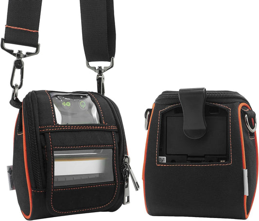 2024 Upgrade Soft Case: Portable Printer Holster