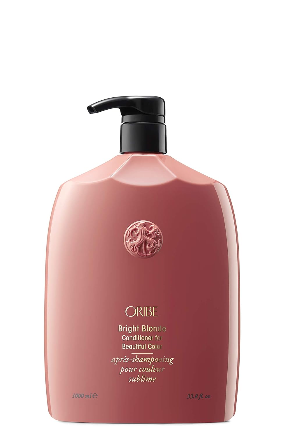 Oribe Bright Blonde Conditioner for Beautiful Color Review