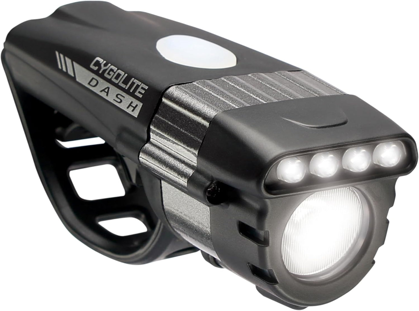 CYGOLITE Dash 600 Pro: Powerful USB Rechargeable Bicycle Light