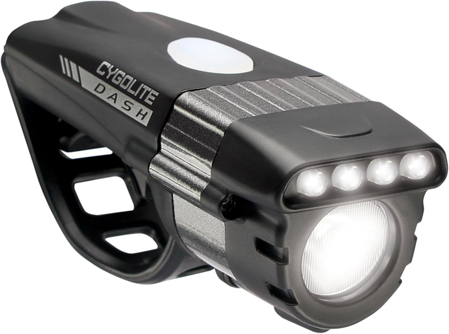 CYGOLITE Dash 600 Pro: Powerful USB Rechargeable Bicycle Light