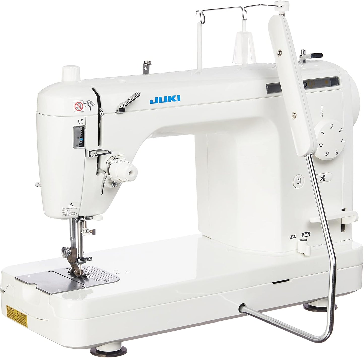 JUKI TL-2000Qi: Precision Sewing Power