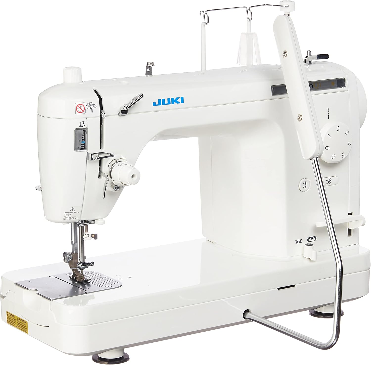 JUKI TL-2000Qi: Precision Sewing Power