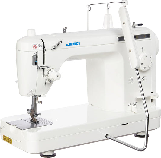 JUKI TL-2000Qi: Precision Sewing Power