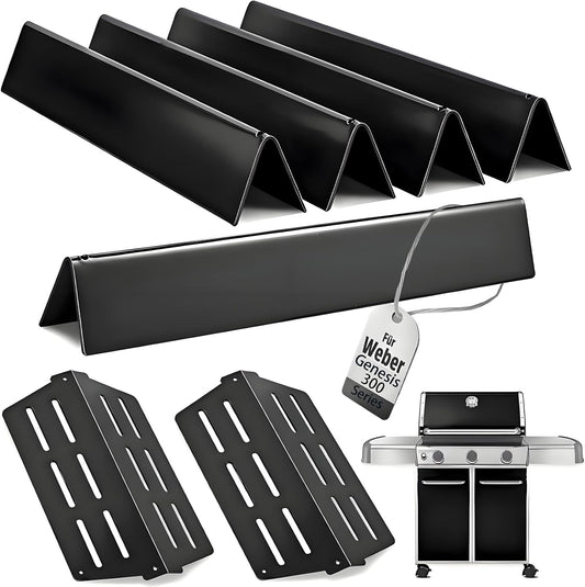 Grill Replacement Parts for Weber Genesis 300 Series Gas Grill