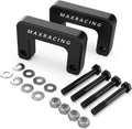 Maxracing 2.5in Leveling Lift Kit for 2007-2025 Chevy 1500 - Front