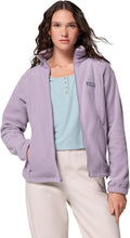 Columbia Benton Springs Full Zip Fleece Jacket - Cozy (Style MKZK)