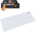 SEERWAY Scat Pet Shock Mat Indoor Training Pad - Keeps Pets Off