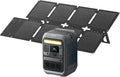 Anker SOLIX C300 Portable Power Station: Ultimate Power for Outdoor Adventures