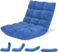 Giantex Floor Chair with Back Support - 14-Position Comfort