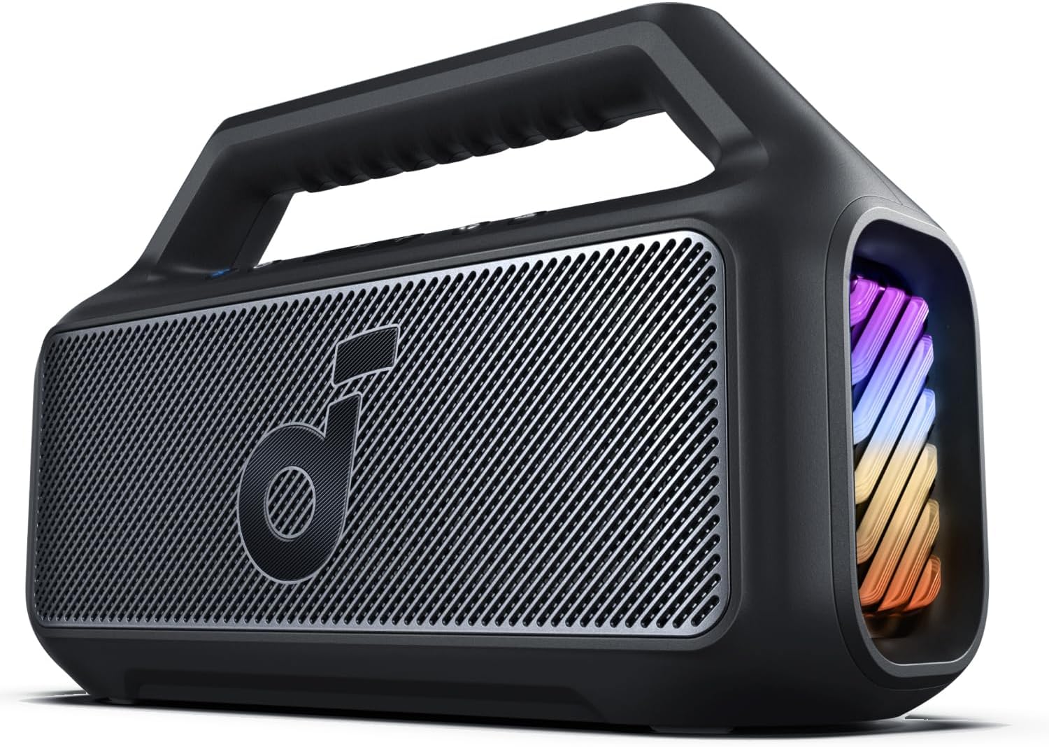 Anker Soundcore Boom 2: Ultimate Outdoor Sound Power