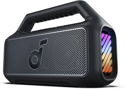 Anker Soundcore Boom 2: Ultimate Outdoor Sound Power