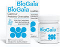 BioGaia Gastrus Gut Health Probiotic 2-Pack - Eases Bloating