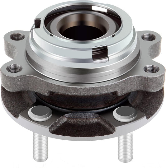ECCPP Wheel Hub Bearing Assembly 513294 for Nissan Altima