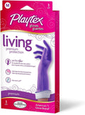 Review Playtex Medium Rubber Cleaning Gloves 3 Pairs: Premium Protection